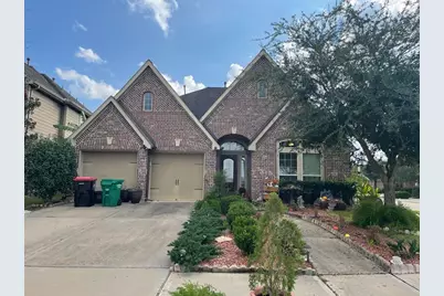 6706 Aqua Falls, Missouri City, TX 77459 - Photo 1