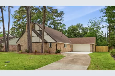 8122 Oak Moss Drive, Spring, TX 77379 - Photo 3