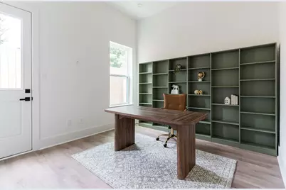 5703 Dolores Street #B, Houston, TX 77057 - Photo 7