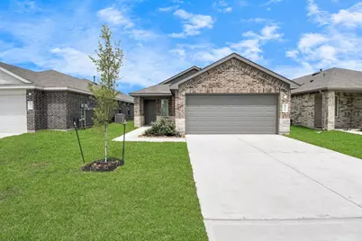 24430 Elmwood Falls Drive, Spring, TX 77373 - Photo 3