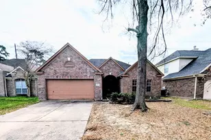 6012 Timber Oaks Ridge, Humble, TX 77346 - Photo 3