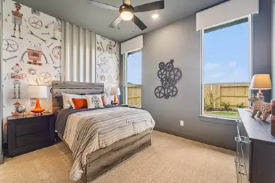 30918 Pigeon Valley Drive, Waller, TX 77484 - Photo 21