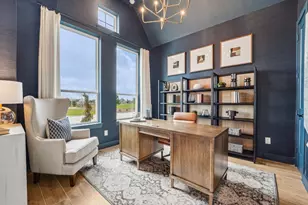 30918 Pigeon Vly Dr, Waller, TX 77484 - Photo 5