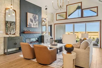 30918 Pigeon Valley Drive, Waller, TX 77484 - Photo 3