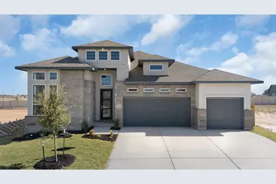 30918 Pigeon Valley Drive, Waller, TX 77484 - Photo 1