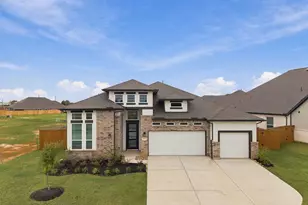 30918 Pigeon Vly Dr, Waller, TX 77484 - Photo 1
