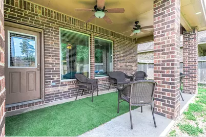 21388 Timber Lodge Lane, Porter, TX 77365 - Photo 21