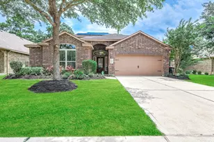 21388 Timber Lodge Ln, Porter, TX 77365 - Photo 1