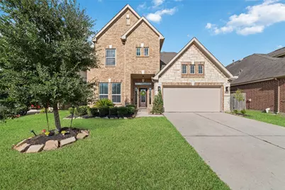 14722 Oakheath River Court, Cypress, TX 77429 - Photo 1