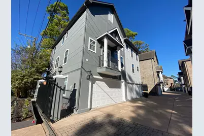 3710 Sherwood Lane #101, Houston, TX 77092 - Photo 1