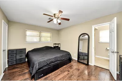 5870 Overdale Street, Houston, TX 77033 - Photo 29