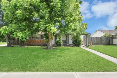 5870 Overdale Street, Houston, TX 77033 - Photo 3