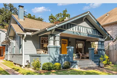 2606 Hopkins Street, Houston, TX 77006 - Photo 1