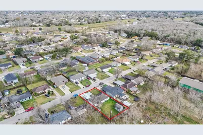 4930 Holloway Drive, Houston, TX 77048 - Photo 5