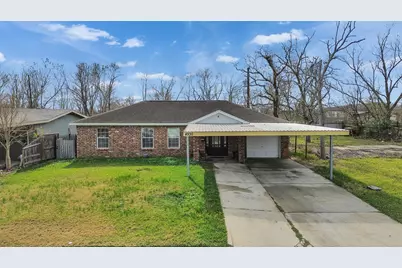 4930 Holloway Drive, Houston, TX 77048 - Photo 1