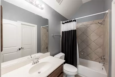 2447 Monarch Terrace Drive, Katy, TX 77494 - Photo 35