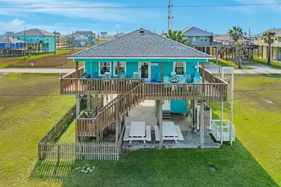 13214 Jolly Roger Drive, Freeport, TX 77541 - Photo 1