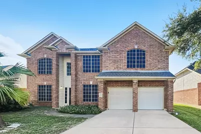 10018 Rain Cloud Drive, Houston, TX 77095 - Photo 1