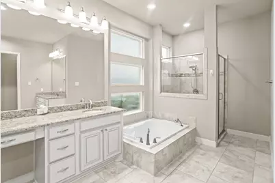 3914 Morning Creek Court, Fulshear, TX 77441 - Photo 11