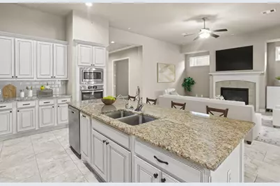 3914 Morning Creek Court, Fulshear, TX 77441 - Photo 5