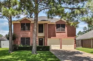 7231 Brockington Dr Dr, Katy, TX 77494 - Photo 1