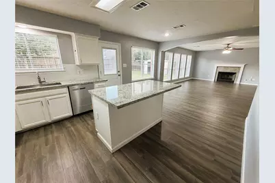 7231 Brockington Dr Drive, Katy, TX 77494 - Photo 7