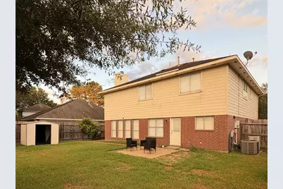 7231 Brockington Dr Drive, Katy, TX 77494 - Photo 27