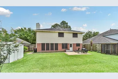 7231 Brockington Dr Drive, Katy, TX 77494 - Photo 13