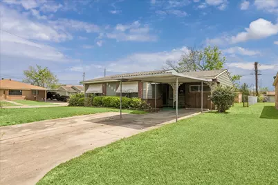 2504 3rd Street, Galena Park, TX 77547 - Photo 1