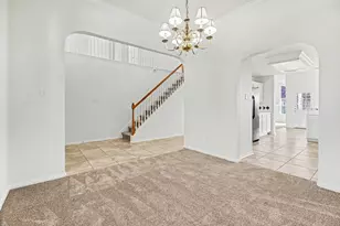5123 Chase Park Gate St, Bacliff, TX 77518 - Photo 5