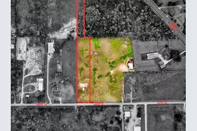 Tbd-4 Garvie Lane, Brookshire, TX 77423 - Photo 3