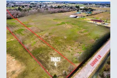 Tbd-4 Garvie Lane, Brookshire, TX 77423 - Photo 1