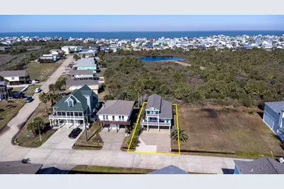 22418 Vista Del Mar, Galveston, TX 77554 - Photo 45