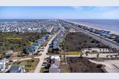 22418 Vista Del Mar, Galveston, TX 77554 - Photo 43