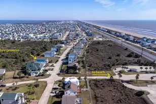 22418 Vista Del Mar, Galveston, TX 77554 - Photo 43