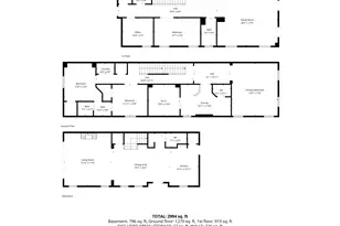 523 W 25th St, Houston, TX 77008 - Photo 33
