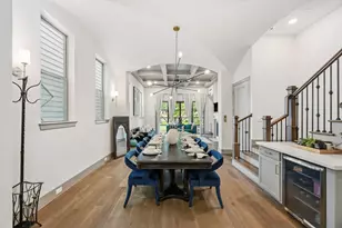 523 W 25th St, Houston, TX 77008 - Photo 5