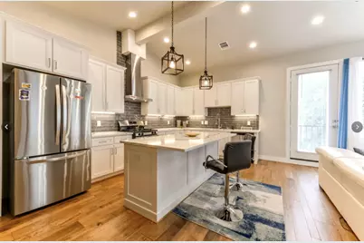 823 Mansfield Street #J, Houston, TX 77091 - Photo 7