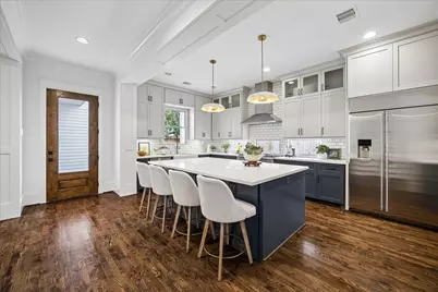 720 Oxford Street, Houston, TX 77007 - Photo 5