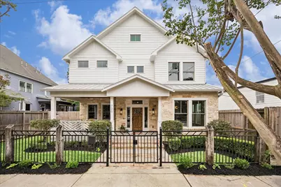 720 Oxford Street, Houston, TX 77007 - Photo 1