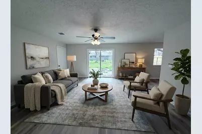 4103 Goulburn Drive, Houston, TX 77045 - Photo 5