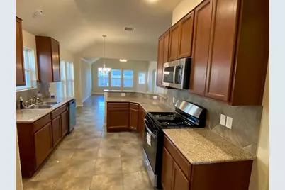 12206 Zenith Ridge Way, Humble, TX 77346 - Photo 1