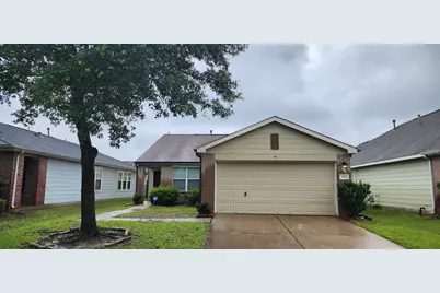 3411 Legends Wild Drive, Spring, TX 77386 - Photo 1