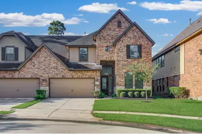 12438 Tyler Springs Lane, Humble, TX 77346 - Photo 1