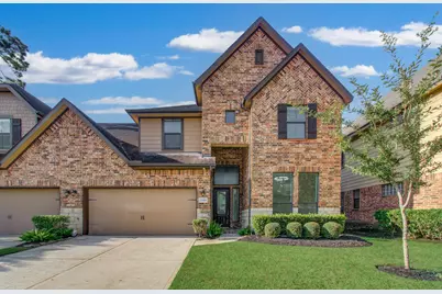 12438 Tyler Springs Lane, Humble, TX 77346 - Photo 5