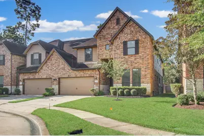 12438 Tyler Springs Lane, Humble, TX 77346 - Photo 3