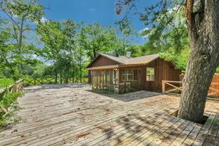 180 P R 8776, Warren, TX 77664 - Photo 23