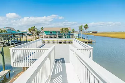 431 Swordfish Lane, Surfside Beach, TX 77541 - Photo 11