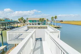 431 Swordfish Ln, Surfside Beach, TX 77541 - Photo 11