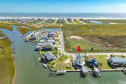 431 Swordfish Lane, Surfside Beach, TX 77541 - Photo 3